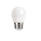 Kanlux LED lamp peer E27 4.5W 470lm warm wit 4000K (29631)