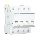 Schneider Electric hoofdschakelaar 4-polig 100A (A9S65491)