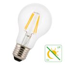 Bailey LED lamp filament peer E27 4W 400lm warm wit 2700K (141864)