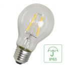 Bailey LED lamp filament peer E27 4W 420lm warm wit 2700K (142431)