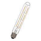 Bailey LED lamp filament buis eenkneeps E27 5W 410lm warm wit 2200K dimbaar (80100035453)