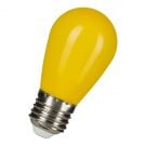 Bailey LED bulb E27 geel 1W 5lm IP44 (142606)