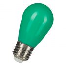 Bailey LED bulb E27 groen 1W 5lm IP44 (142604)