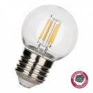 Bailey LED filament helder kogel E27 2700K 3.2W 320lm IP44 (144947)