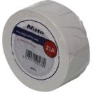 Nitto isolatietape 19mm x 20 meter wit per 10 rollen (CT090206)