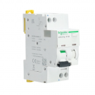 Schneider Electric aardlekautomaat 1-polig+nul 16A B-kar 300mA (A9D69616)