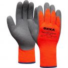 OXXA Maxx-Grip-Winter 47-270 nylon winter handschoenen met latex coating - maat 10 (14727010)