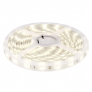 Yphix LED strip 12V koel wit 4000K 150 SMD 3528 LEDS IP68 - 5 meter (50054704)