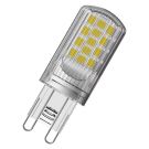 LEDVANCE LED G9 4.2W 470lm 2700K 52mm (4099854064609)