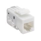 CAT5e UTP Keystone Connector - Toolless (DS-KC-UTP5-TL)