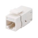 CAT6 UTP Keystone Connector - Toolless (DS-KC-UTP6-TL)