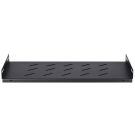 Legbord voor 450mm diepe wandkast - 1U (DS-FH45)