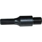 AMW Zeskant adapter M16 tbv diamantboor (24820007)