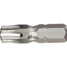 Wekador bit torx TX10 25mm 1/4