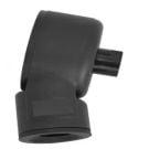 TIP stofzuigadapter voor diamantboor dozenboor 82mm (TDBSTOF)