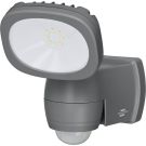 BRENNENSTUHL buitenlamp met sensor en batterij 440lm (1178900100)