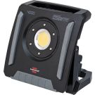 BRENNENSTUHL multi batterij LED bouwlamp compatible met verschillende 18V accu's 4500lm - 4000 MA (1173140400)