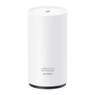 TP-LINK mesh WiFi router voor binnen/buiten 574Mbps op 2.4GHz-band + 2402Mbps op 5GHz-band IP65 (Deco X50-Outdoor 1-pack)