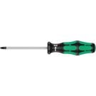 Wera schroevendraaier Kraftform TX10 161/80mm Torx (05028005001)