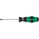 Wera schroevendraaier Kraftform TX25 205/100mm Torx (05028012001)