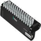 Wera bitset universeel met houder en cassette Bit-Check 30 Wood - 30-delig (05057432001)