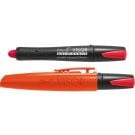 Pica Visor permanent marker 990/52 - rood (PI99040)