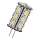 Bailey LED G4 12-24V 2.8W 220lm daglicht 6000K 40mm (80100040630)