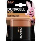 Duracell Plus Power alkaline batterij 4,5V - per stuk (D019317)