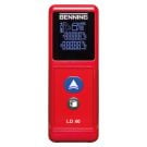 Benning LD 40 laserafstandsmeter 0,05 - 40 meter (050500)