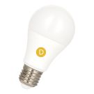 Bailey LED lamp peer E27 5.5W 806lm koel wit 4000K (145478)