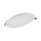 LEDVANCE LED downlighter 6W 430lm 4000K Ø118mm - zaagmaat Ø105mm IP20 (4058075078994)