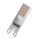 OSRAM LED G9 2.6W 290lm 2700K 46mm (4058075757967)