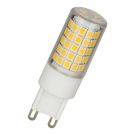 Bailey LED G9 5W 600lm warm wit 2700K 57mm dimbaar (142593)