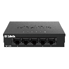 D-Link 5-poorts Gigabit Unmanaged switch (DGS-105GL/E)