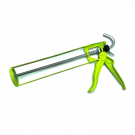 illbruck kitpistool kitspuit open standaard 225mm/310 ML - groen (AA833)