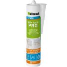 illbruck High Tack Pro constructielijm montagekit hoge aanvangshechting - koker 310ml - zwart (SP350)