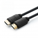 Microconnect HDMI 2.0 kabel 4K 0.5m (MC-HDM19190.5V2.0)