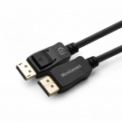 Microconnect Displayport 1.2 kabel 4K 3m (MC-DP-MMG-300)