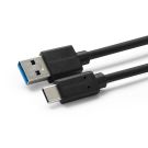 Microconnect USB-C 3.2 Gen1 - USB3.0 A 1.5 meter (USB3.2CA1.5)