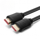 Microconnect HDMI 2.1 kabel 8K, 2 meter (MC-HDM19192V2.1)