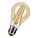 Bailey LED lamp filament peer E27 8W 710lm flame wit 2200K dimbaar (143049)