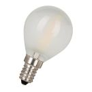 Bailey LED lamp filament peer E14 4W 380lm warm wit 2700K dimbaar (80100041654)