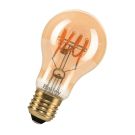 Bailey LED lamp filament peer E27 3.2W 180lm flame 1900K dimbaar (145010)