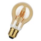 Bailey LED lamp filament peer E27 4W 350lm flame wit 2200K (145769)