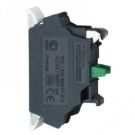 Schneider Electric Harmony XB5 contactelement voor drukknop Ø22mm 1NC (ZBE1025)