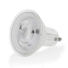 Yphix LED spot GU10 4.7W 350lm warm wit 2700K (50500162)