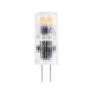 Yphix LED G4 12V 1.1W 70lm koel wit 4000K 33mm dimbaar (50502003)