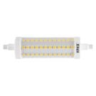 Yphix LED R7S 20W 2000lm warm wit 2700K 118mm dimbaar (50501315)