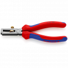 KNIPEX striptang - 160mm (1102160)