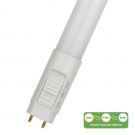 Bailey LED buis TL ecoplus T8 G13 18W 1980lm daglicht 5300K 120cm - per 25 stuks (145867)